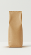 Floor-Malted Rye Sacks