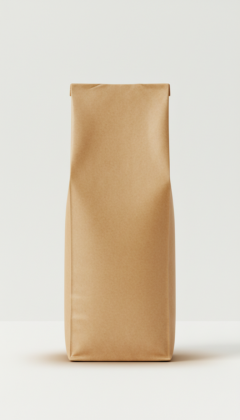 Floor-Malted Rye Sacks